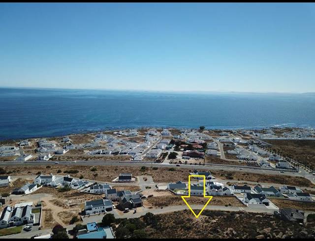 LAND FOR SALE IN BLUEBERRY HILL